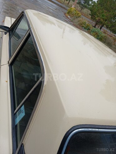 LADA (VAZ) 2106 1987, 24,500 km - 1.5 л - Salyan