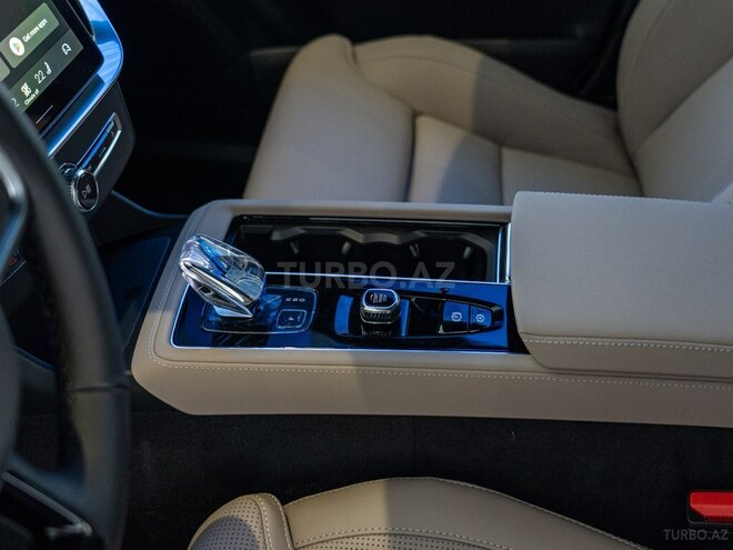 Volvo XC90 2026, 0 km - 2.0 л - Bakı