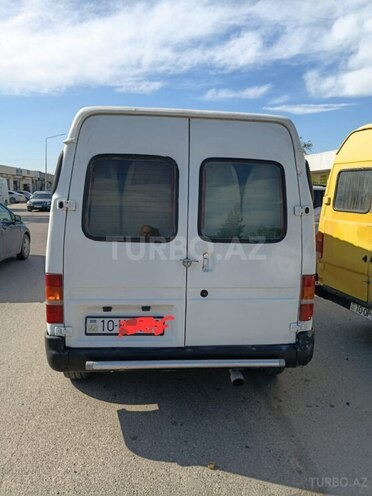 Ford Transit 1995, 436,528 km - 2.5 l - Sumqayıt