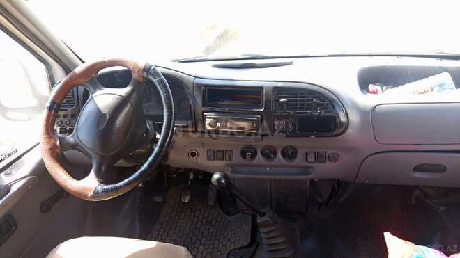 Ford Transit 1995, 436,528 km - 2.5 l - Sumqayıt