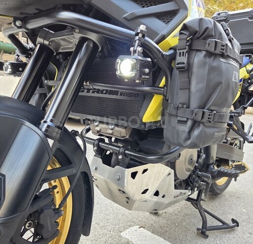 Suzuki  2021, 27,400 km - 1.0 л - Bakı