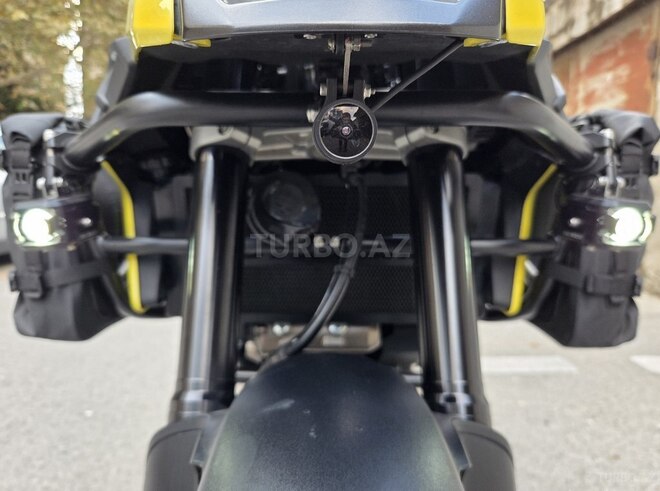 Suzuki  2021, 27,400 km - 1.0 л - Bakı