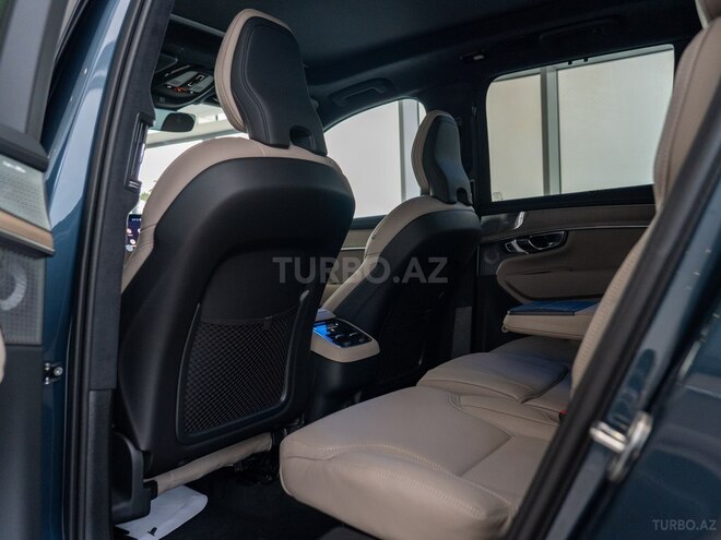Volvo XC90 2026, 0 km - 2.0 л - Bakı