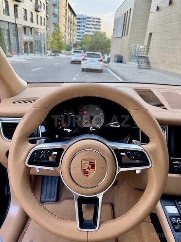 Porsche Macan S 2014, 125,000 km - 3.0 л - Bakı