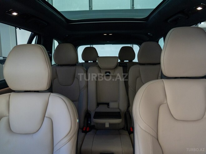 Volvo XC90 2026, 0 km - 2.0 л - Bakı