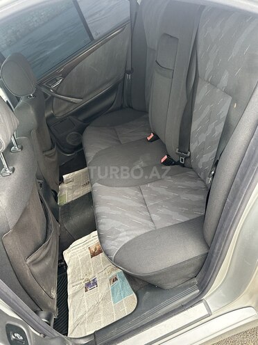 Mercedes E 240 1999, 412,123 km - 2.4 л - Bakı