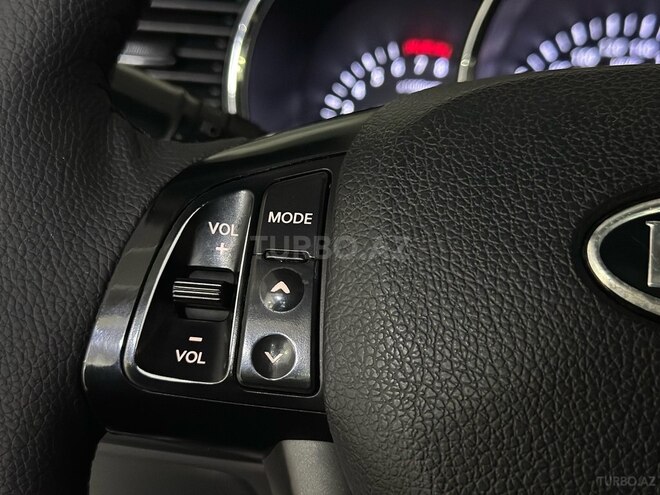 Kia Optima 2011, 208,000 km - 2.0 l - Bakı