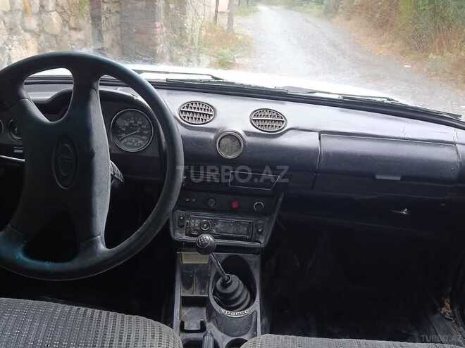 LADA (VAZ) 2106 1996, 136,985 km - 1.5 l - Şəki