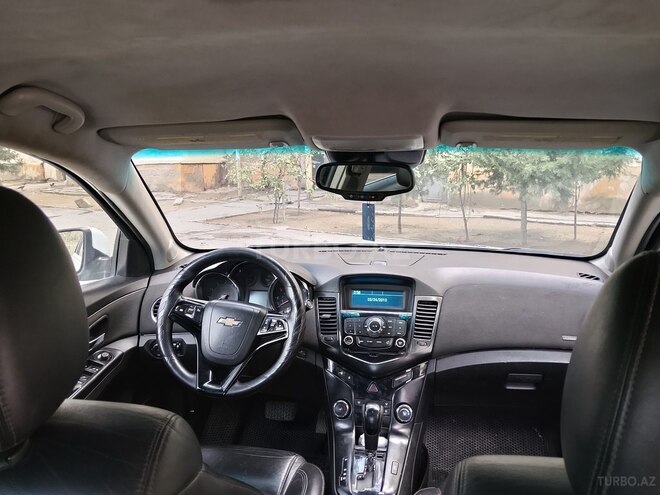 Chevrolet Cruze 2011, 320,000 km - 1.4 l - Sumqayıt