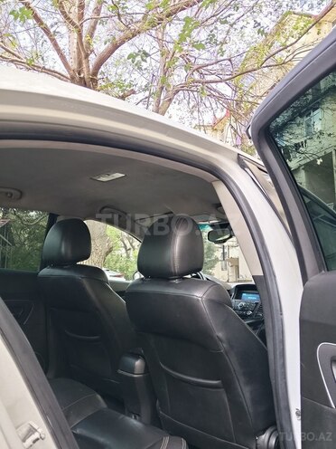 Chevrolet Cruze 2011, 320,000 km - 1.4 l - Sumqayıt