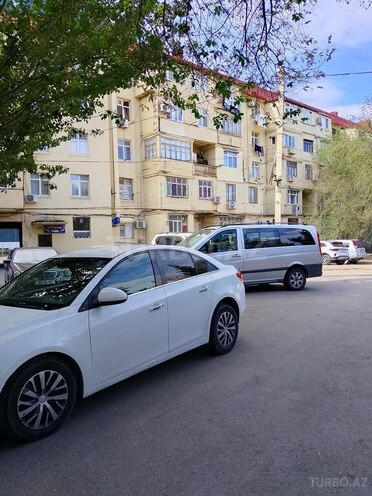 Chevrolet Cruze 2011, 320,000 km - 1.4 l - Sumqayıt