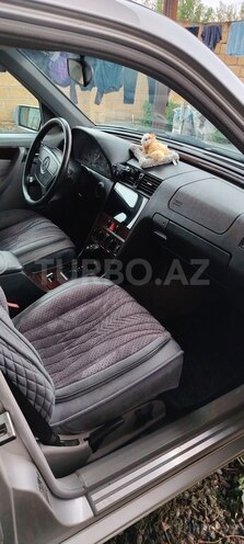 Mercedes C 180 1997, 255,200 km - 1.8 l - Göygöl