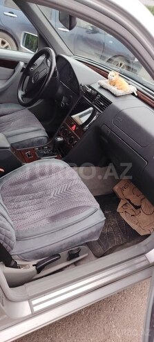 Mercedes C 180 1997, 255,200 km - 1.8 l - Göygöl