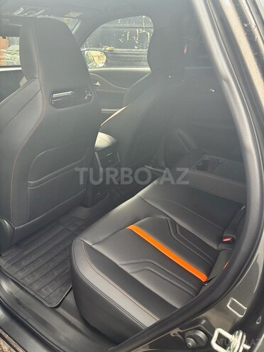 Changan  2026, 1,900 km - 1.5 л - Bakı