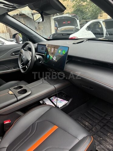 Changan  2026, 1,900 km - 1.5 л - Bakı