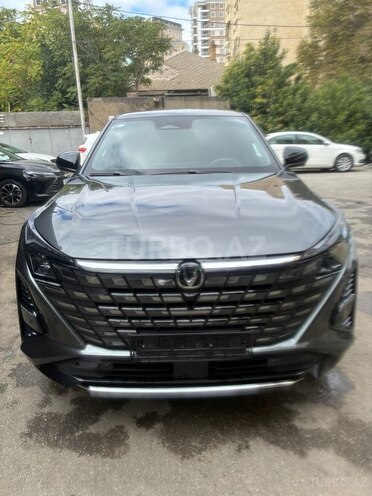 Changan  2026, 1,900 km - 1.5 л - Bakı
