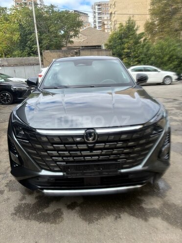 Changan  2026, 1,900 km - 1.5 л - Bakı