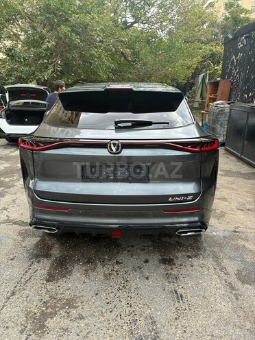 Changan  2026, 1,900 km - 1.5 л - Bakı
