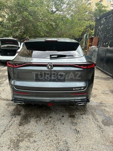 Changan  2026, 1,900 km - 1.5 л - Bakı