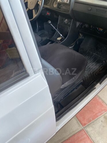 LADA (VAZ) 2107 2008, 540,000 km - 1.6 л - Şəmkir