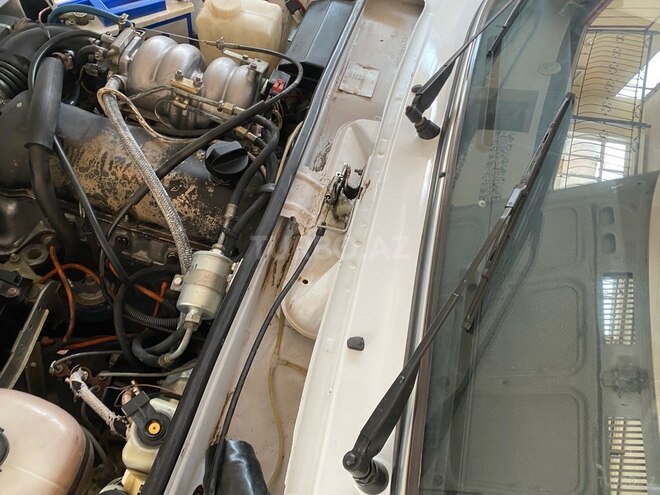 LADA (VAZ) 2107 2008, 540,000 km - 1.6 л - Şəmkir