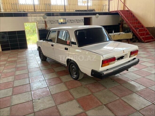 LADA (VAZ) 2107 2008, 540,000 km - 1.6 л - Şəmkir