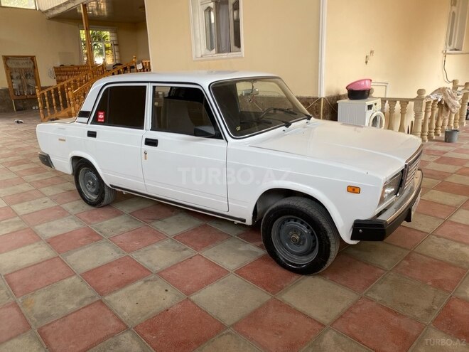 LADA (VAZ) 2107 2008, 540,000 km - 1.6 л - Şəmkir