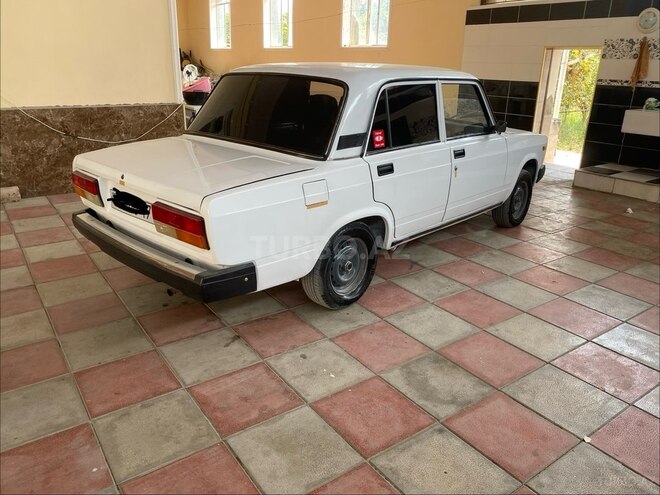 LADA (VAZ) 2107 2008, 540,000 km - 1.6 л - Şəmkir