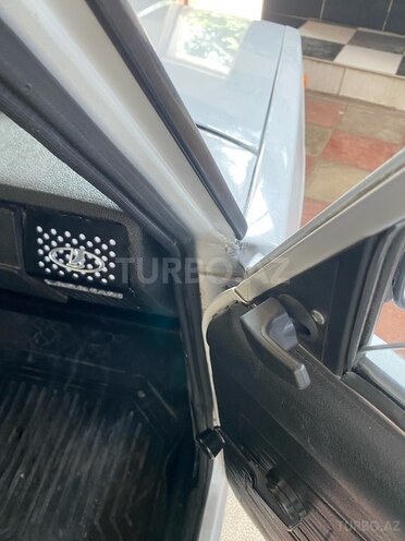 LADA (VAZ) 2107 2008, 540,000 km - 1.6 л - Şəmkir