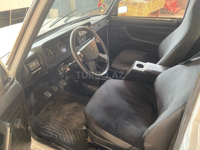 LADA (VAZ) 2107 2008, 540,000 km - 1.6 л - Şəmkir