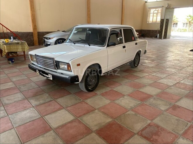 LADA (VAZ) 2107 2008, 540,000 km - 1.6 л - Şəmkir