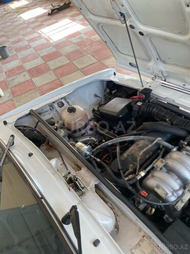 LADA (VAZ) 2107 2008, 540,000 km - 1.6 л - Şəmkir