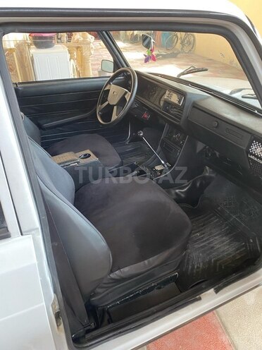 LADA (VAZ) 2107 2008, 540,000 km - 1.6 л - Şəmkir