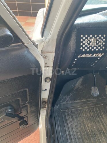 LADA (VAZ) 2107 2008, 540,000 km - 1.6 л - Şəmkir
