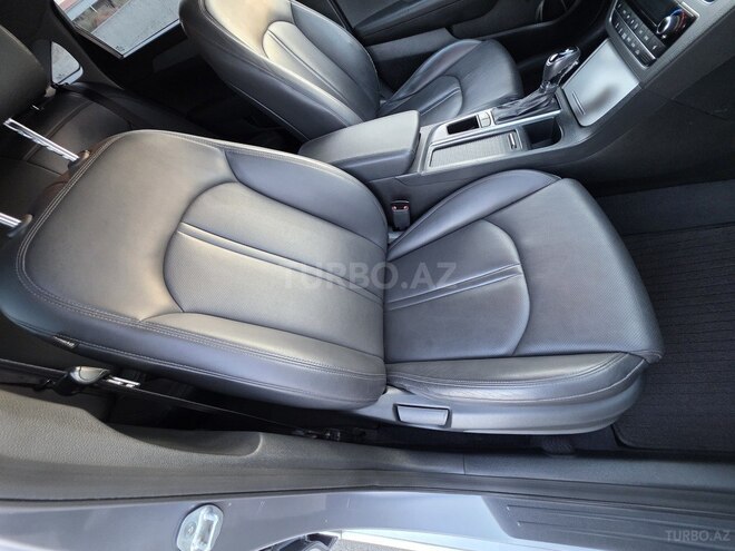 Hyundai Sonata 2015, 198,523 km - 2.0 l - Bakı