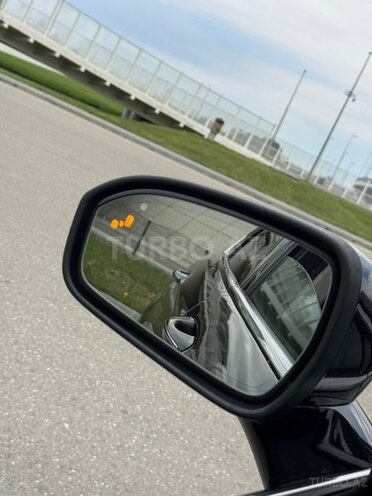Ford Fusion (North America) 2019, 114,000 km - 2.0 л - Bakı