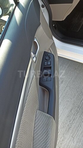 Honda Civic 2014, 205,300 km - 1.5 l - Bakı