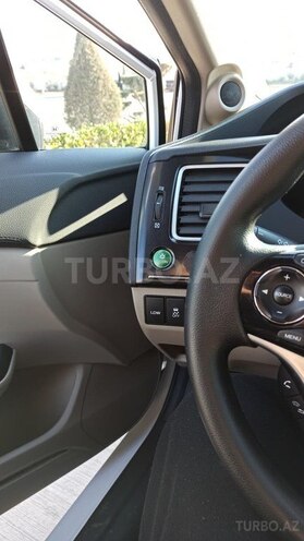 Honda Civic 2014, 205,300 km - 1.5 l - Bakı