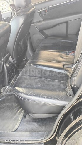 Hyundai Santa Fe 2008, 236,000 km - 2.0 l - Bakı