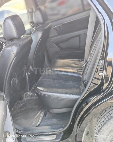 Hyundai Santa Fe 2008, 236,000 km - 2.0 l - Bakı