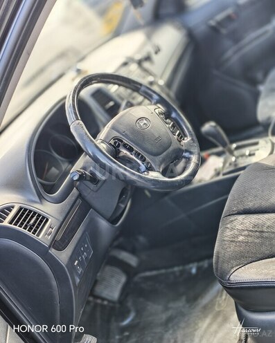 Hyundai Santa Fe 2008, 236,000 km - 2.0 l - Bakı