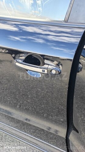 Hyundai Santa Fe 2008, 236,000 km - 2.0 l - Bakı