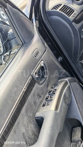 Hyundai Santa Fe 2008, 236,000 km - 2.0 l - Bakı