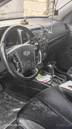 Hyundai Santa Fe 2008, 236,000 km - 2.0 l - Bakı