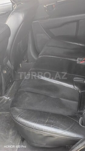 Hyundai Santa Fe 2008, 236,000 km - 2.0 l - Bakı