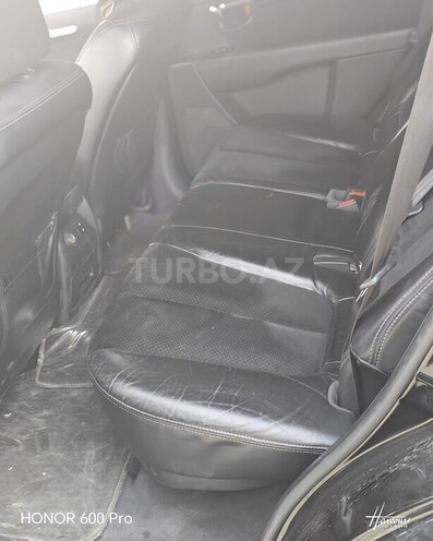 Hyundai Santa Fe 2008, 236,000 km - 2.0 l - Bakı
