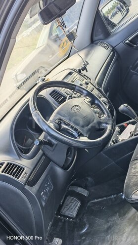 Hyundai Santa Fe 2008, 236,000 km - 2.0 l - Bakı
