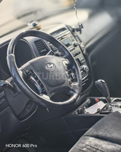 Hyundai Santa Fe 2008, 236,000 km - 2.0 l - Bakı
