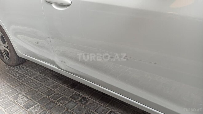 Honda Civic 2014, 205,300 km - 1.5 l - Bakı