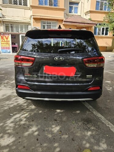 Kia Sorento 2017, 172,000 km - 2.0 л - Bakı
